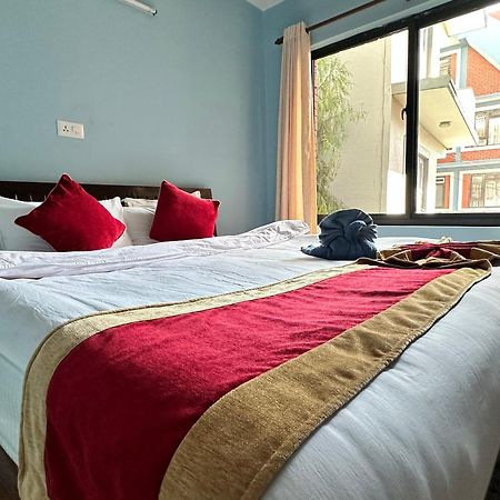 Ps Boutique Hotel Κατμαντού Εξωτερικό φωτογραφία