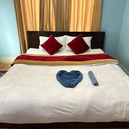Ps Boutique Hotel Κατμαντού Εξωτερικό φωτογραφία