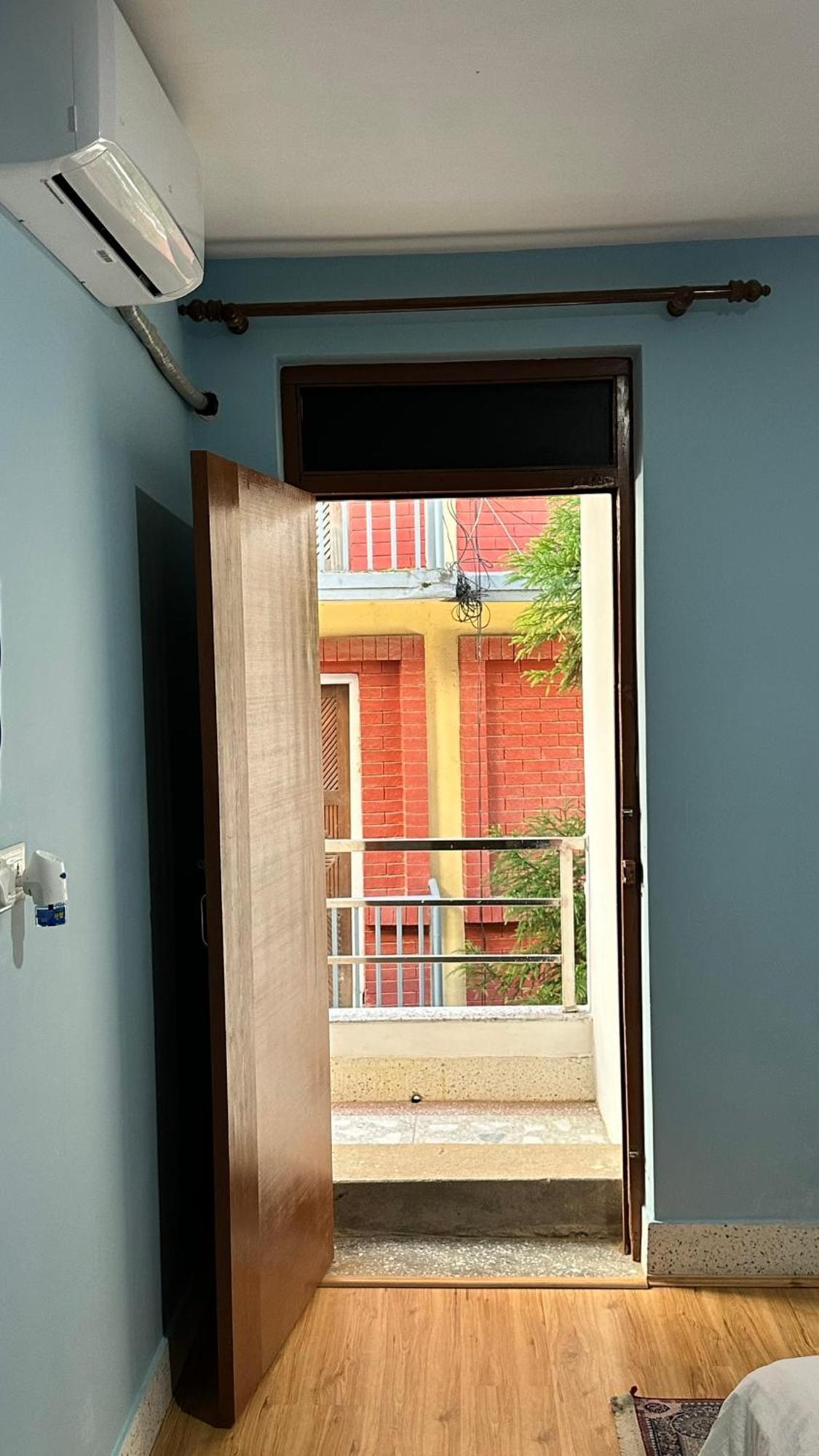 Ps Boutique Hotel Κατμαντού Εξωτερικό φωτογραφία