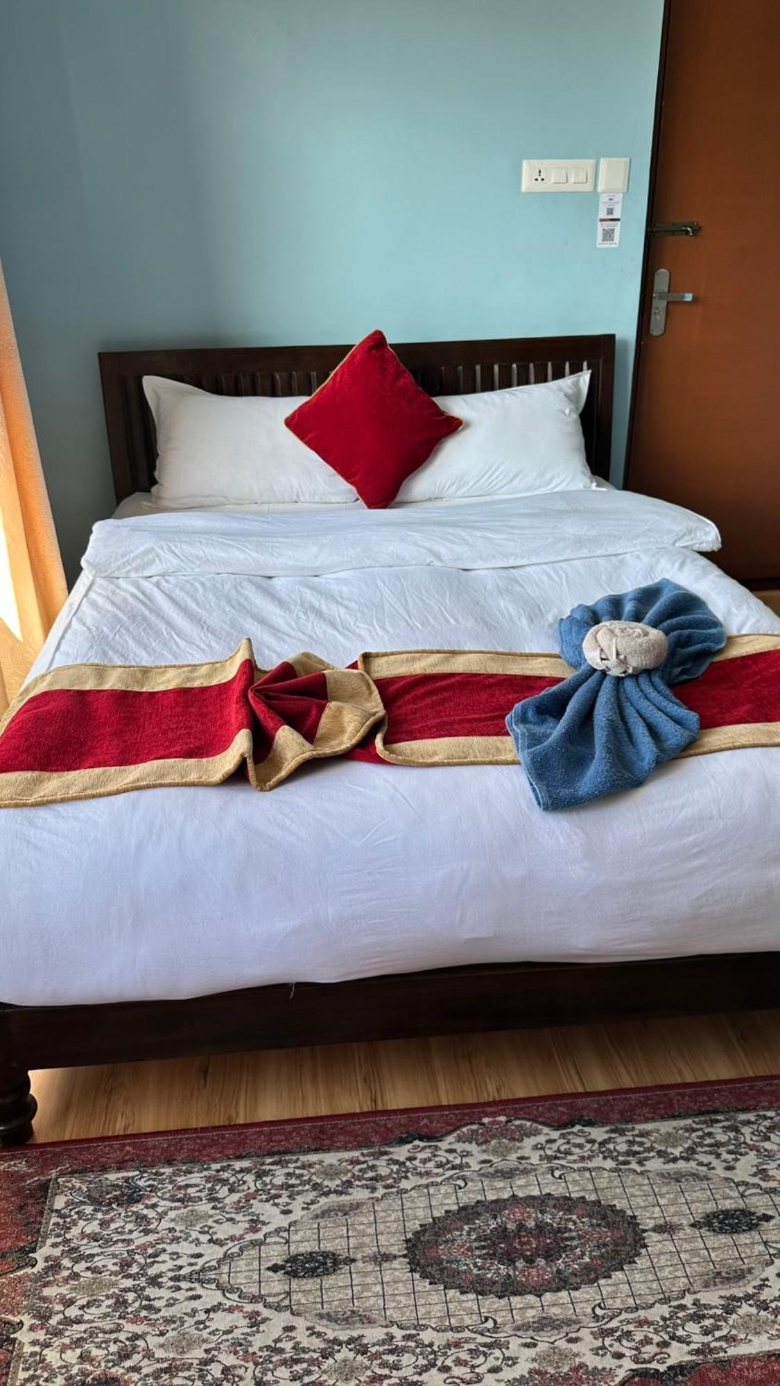 Ps Boutique Hotel Κατμαντού Εξωτερικό φωτογραφία