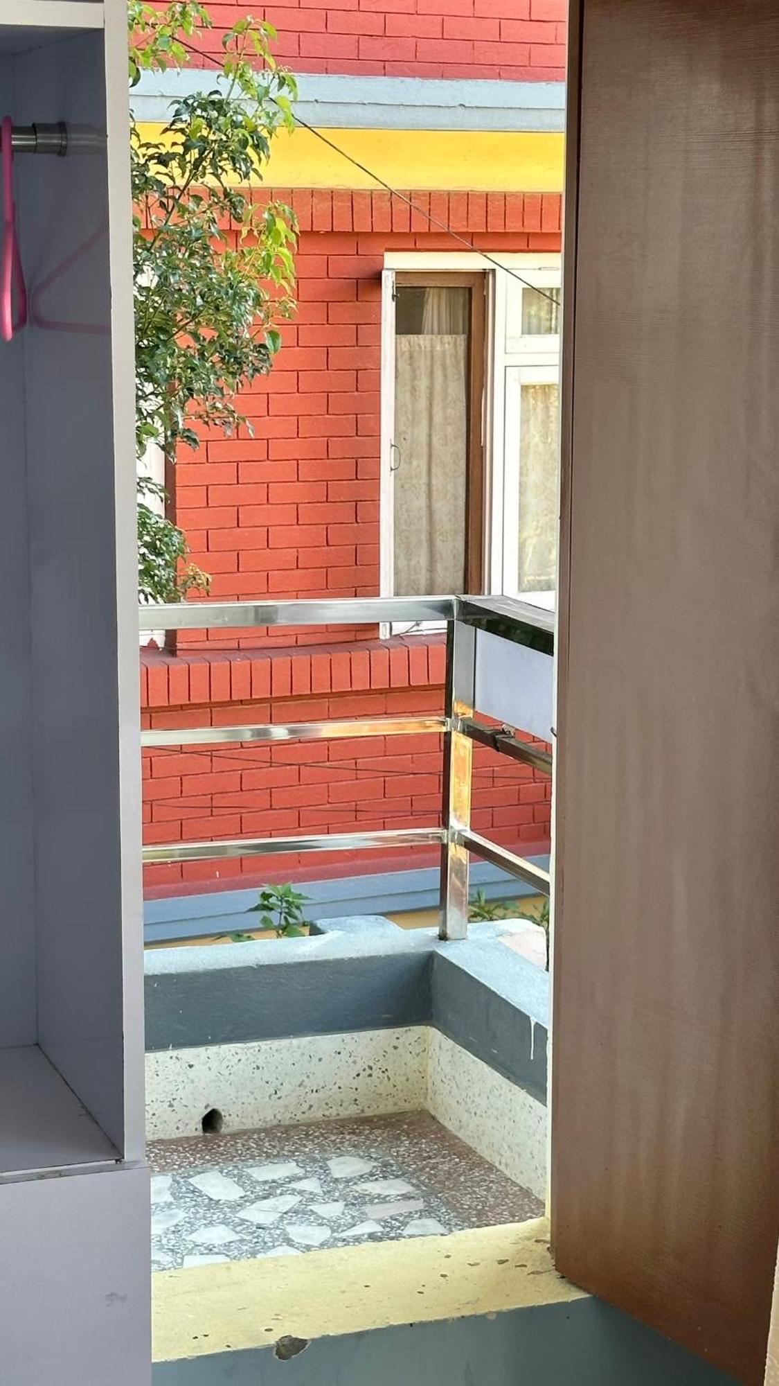 Ps Boutique Hotel Κατμαντού Εξωτερικό φωτογραφία