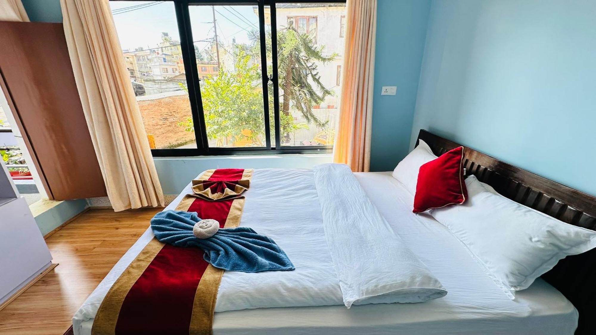 Ps Boutique Hotel Κατμαντού Εξωτερικό φωτογραφία
