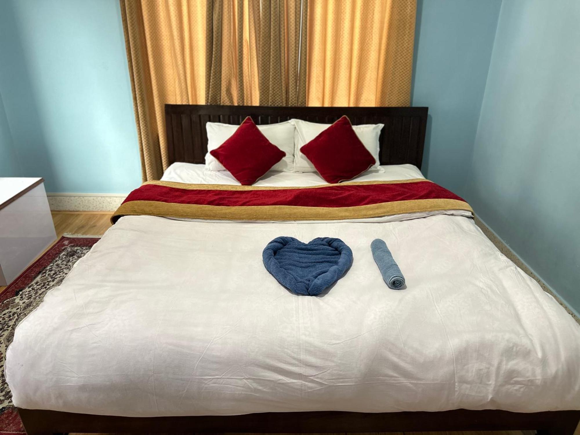 Ps Boutique Hotel Κατμαντού Εξωτερικό φωτογραφία
