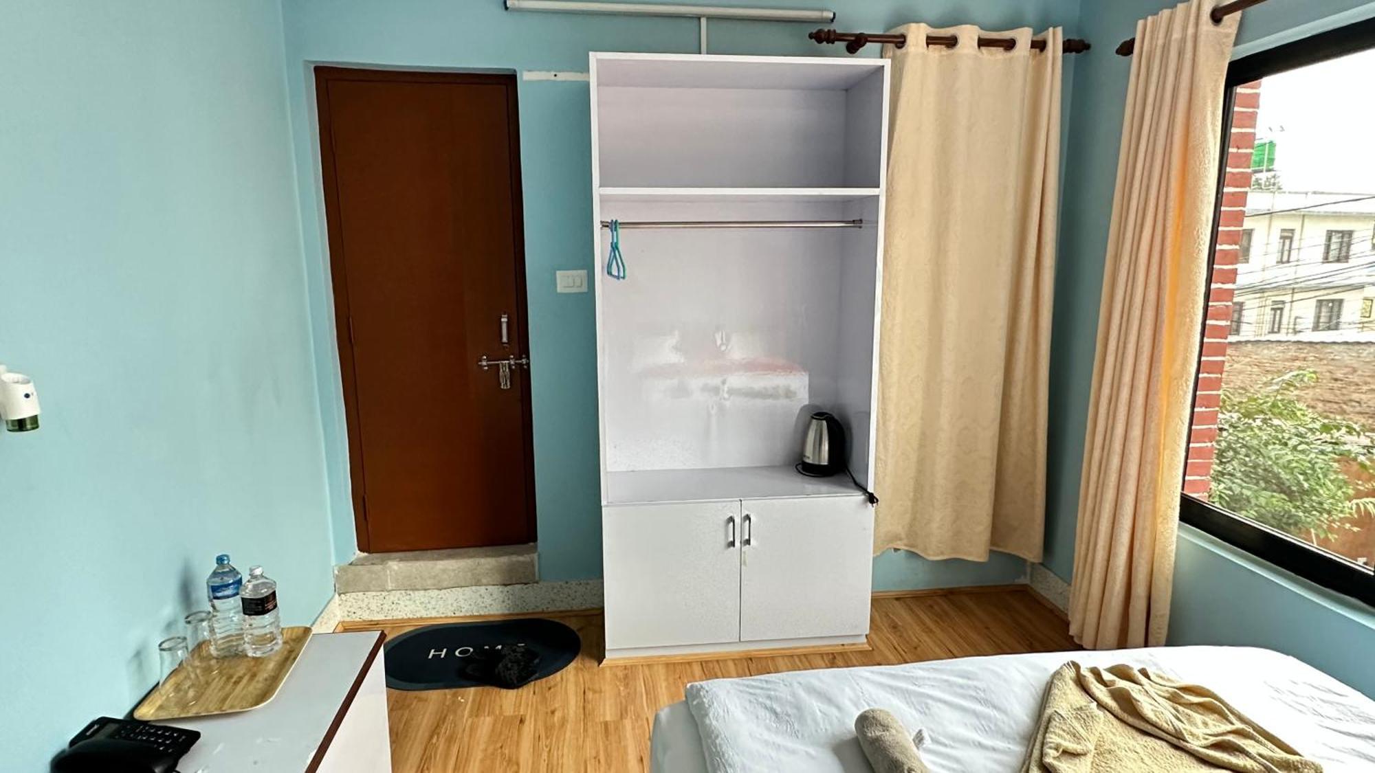 Ps Boutique Hotel Κατμαντού Εξωτερικό φωτογραφία