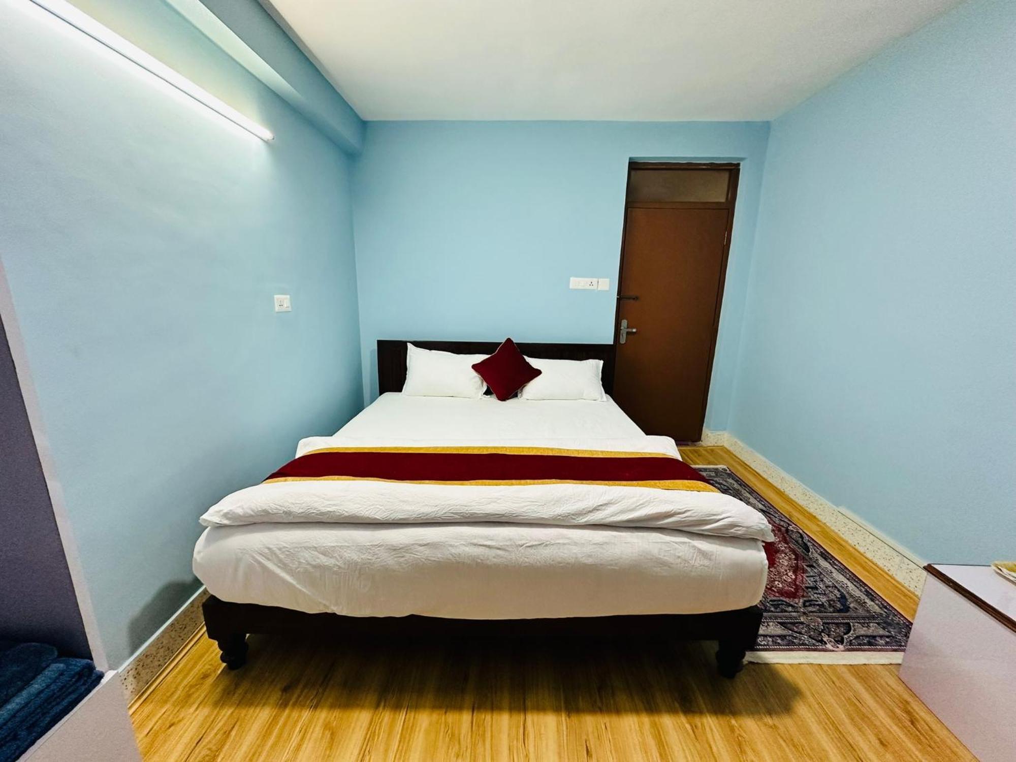 Ps Boutique Hotel Κατμαντού Εξωτερικό φωτογραφία