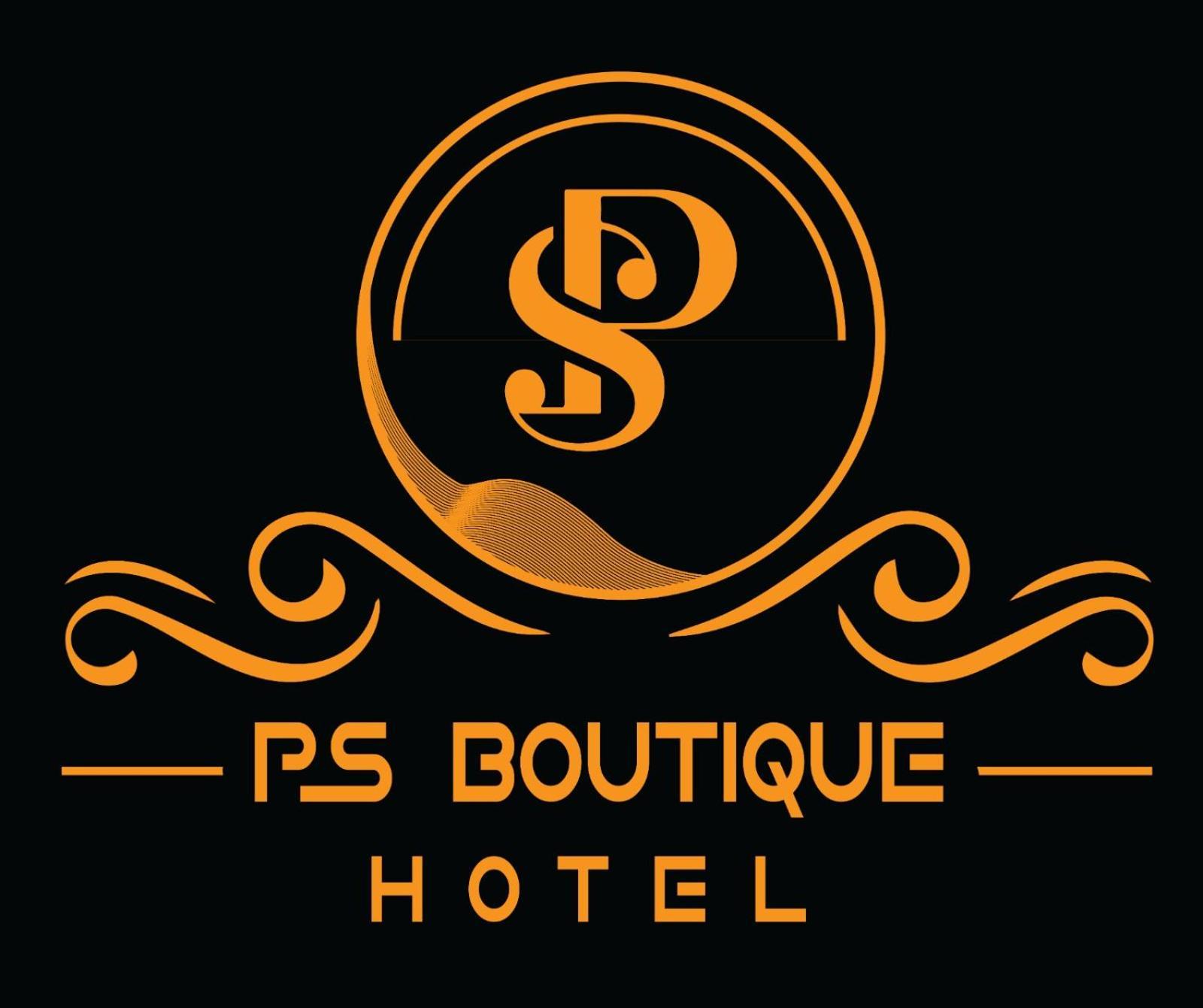 Ps Boutique Hotel Κατμαντού Εξωτερικό φωτογραφία