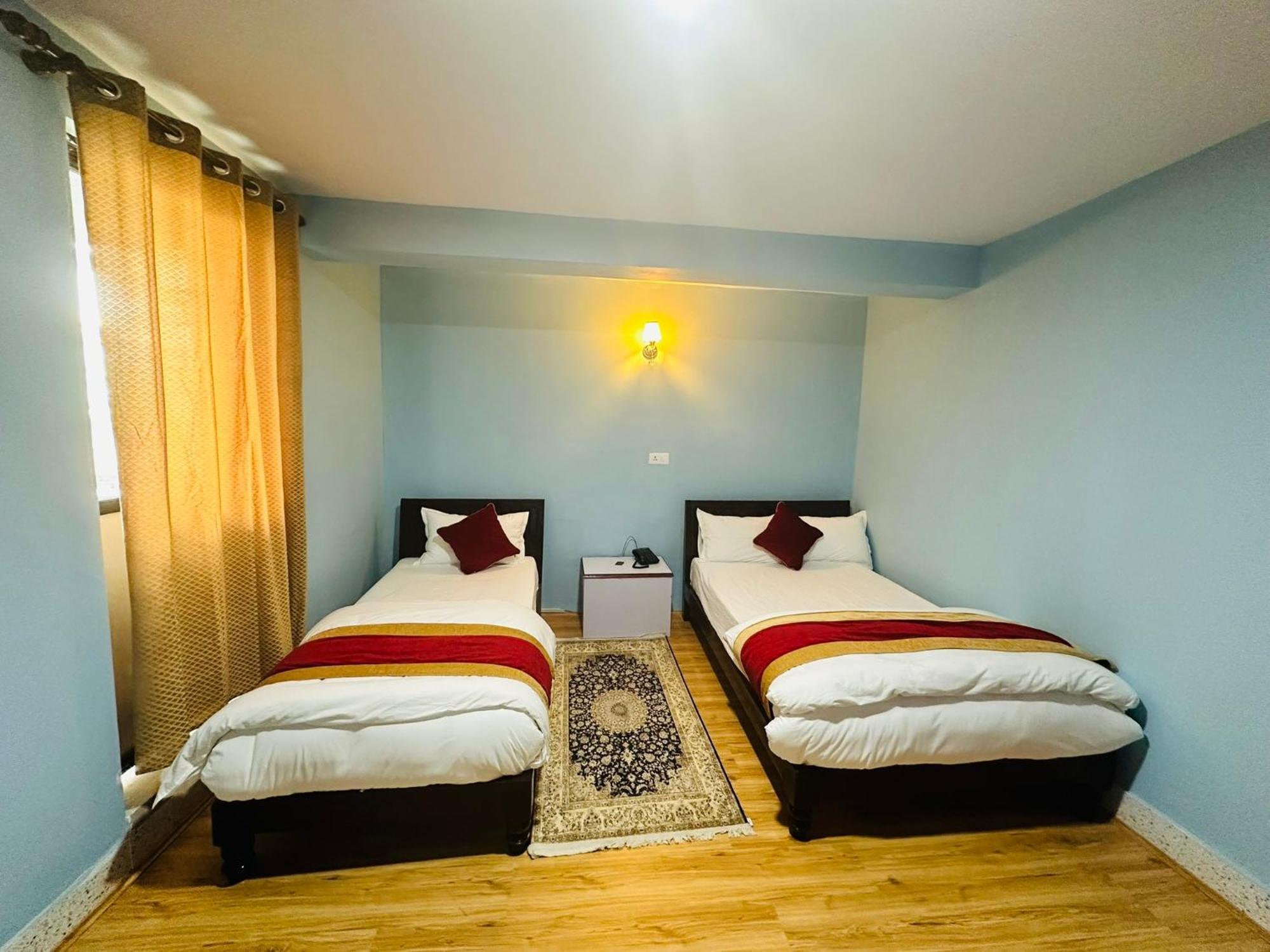 Ps Boutique Hotel Κατμαντού Εξωτερικό φωτογραφία