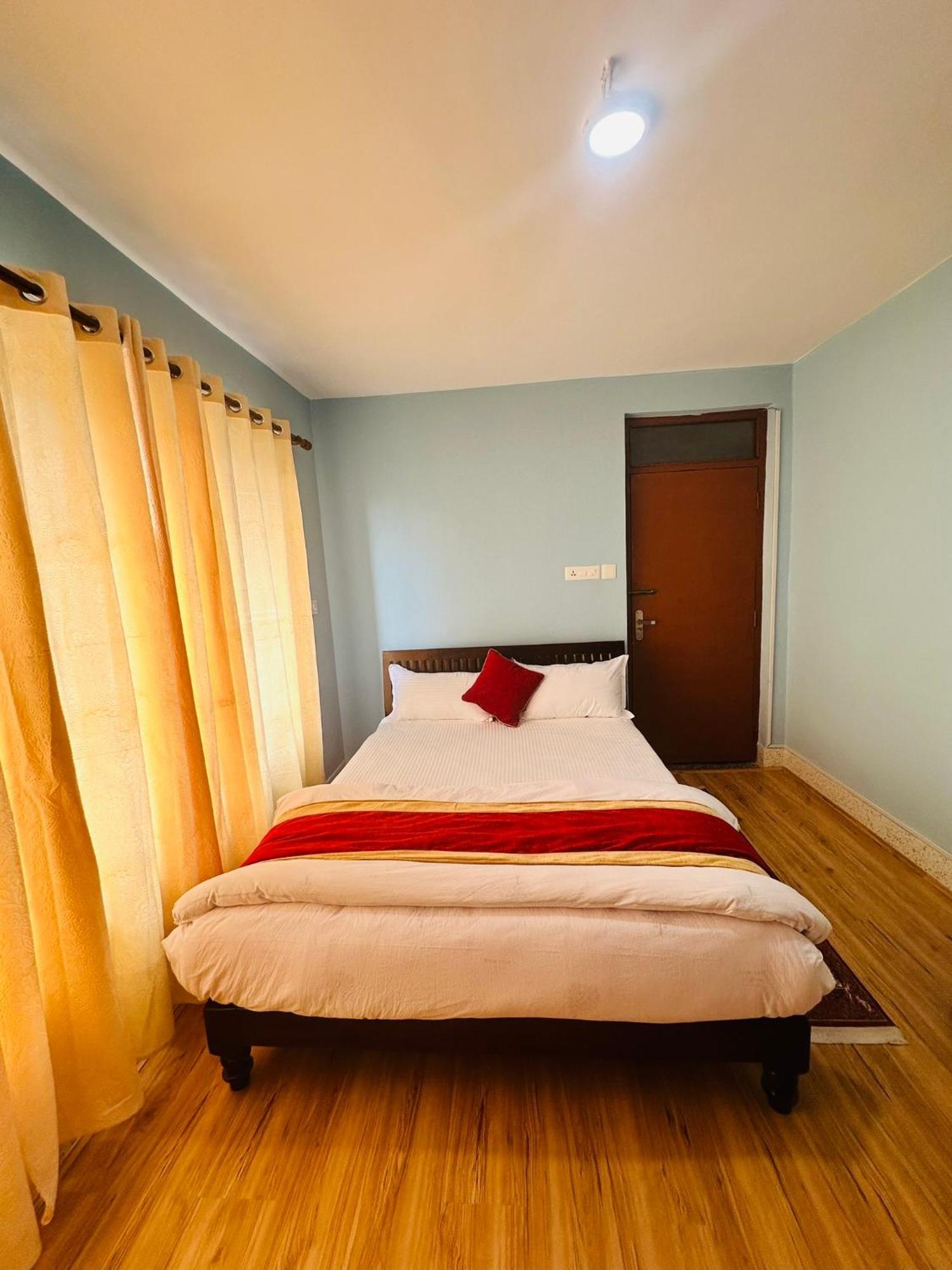 Ps Boutique Hotel Κατμαντού Εξωτερικό φωτογραφία